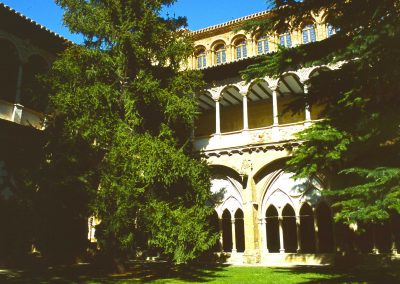 Monasterio de Veruela
