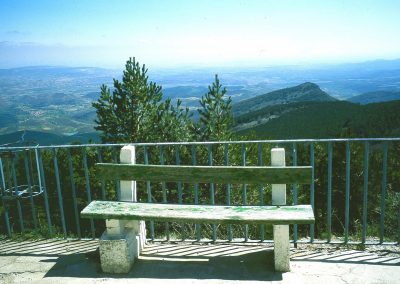 Parque Natural del Mocayo