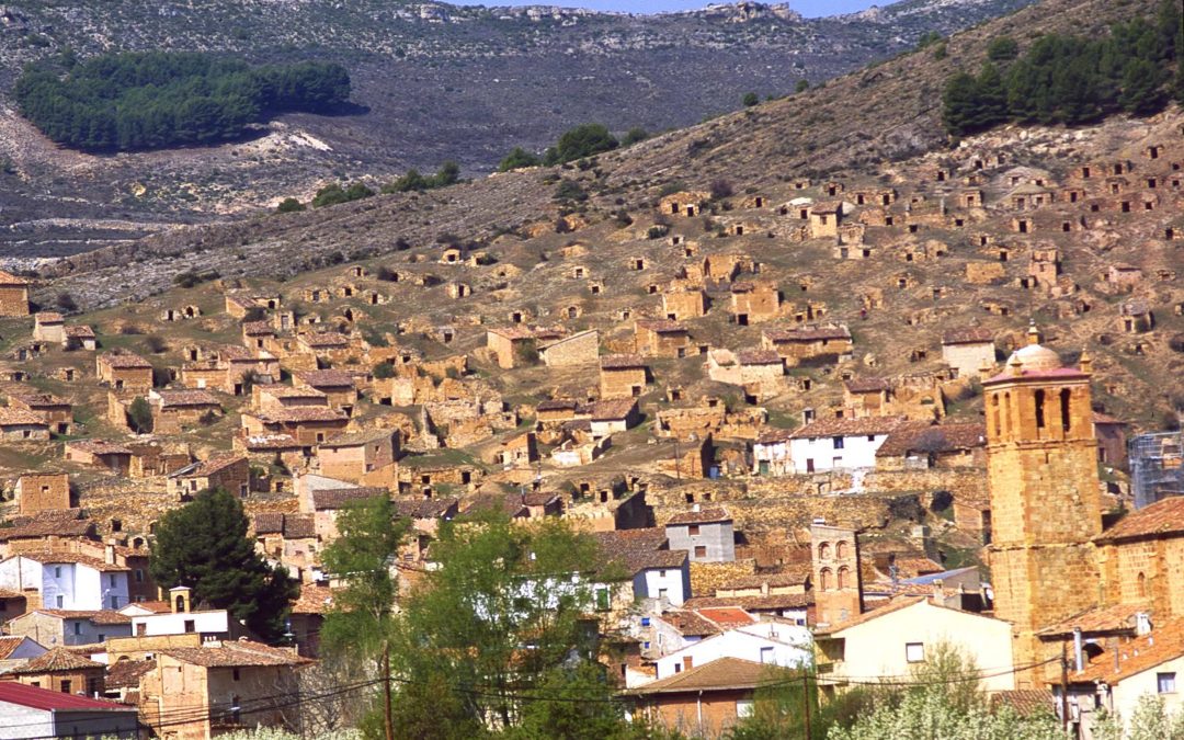 Torrijo de la Cañada