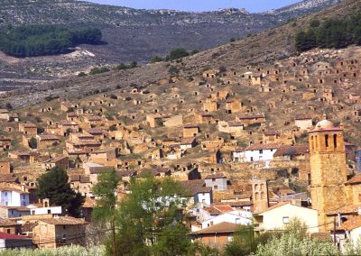 Torrijo de la Cañada