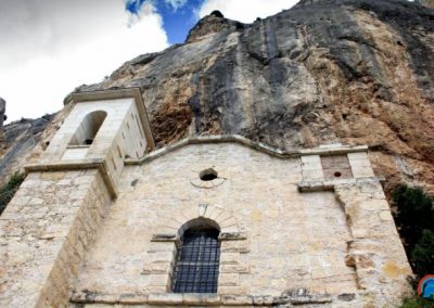 Santuario de Castellote