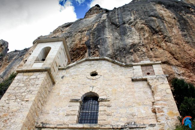 Santuario de Castellote