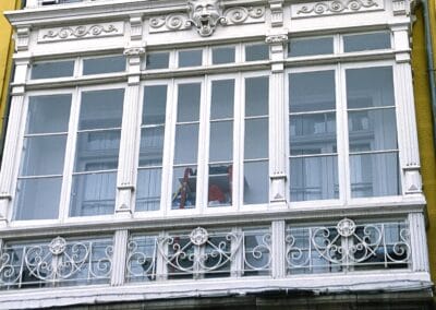 San Esteban de Pravia