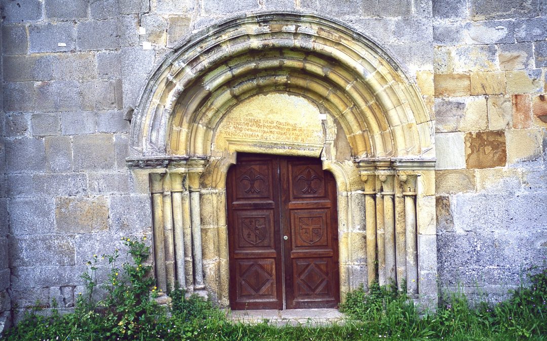 Conjunto de Valdedios