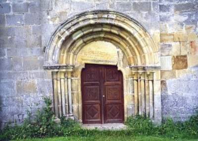 Conjunto de Valdedios