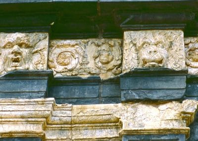 Palacio del Papa Luna