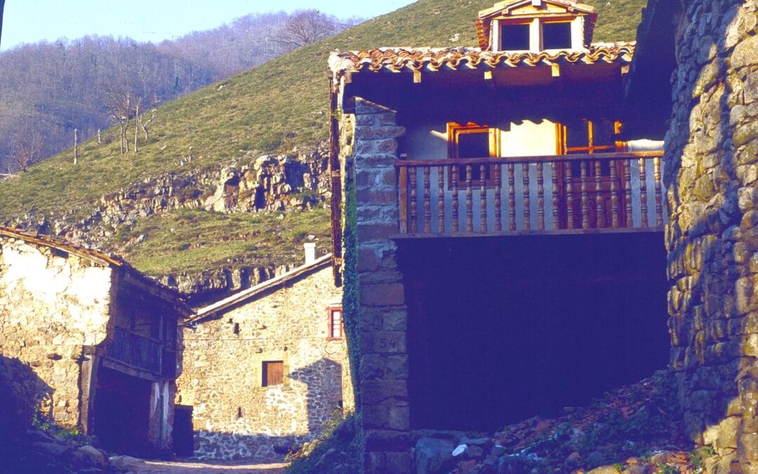 Valle de Cabuérniga