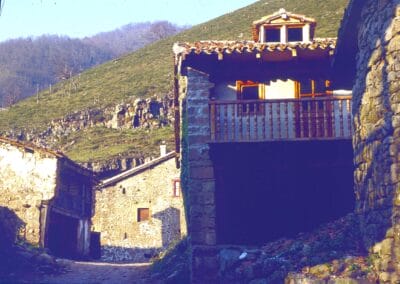 Valle de Cabuérniga