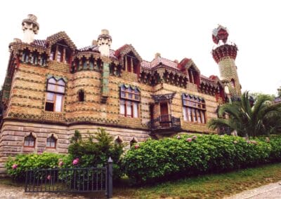 Comillas
