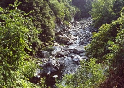 Desfiladero de la Hermida