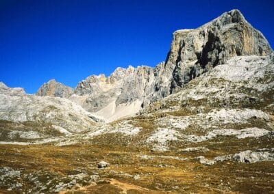 Picos de Europa
