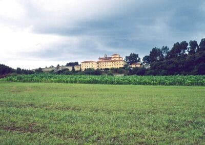 Monasterio de Betania