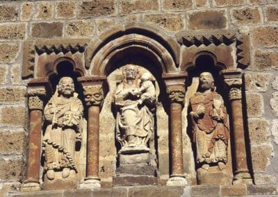 Santa María de Piasca