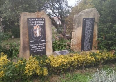 Cementerio de Ciriego
