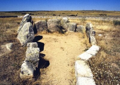 Dólmen del Prado