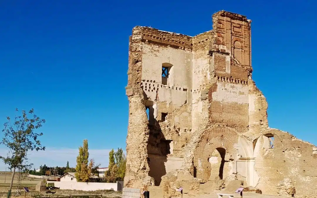 Madrigal de las Altas Torres