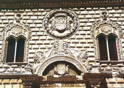 Palacio de Cogolludo