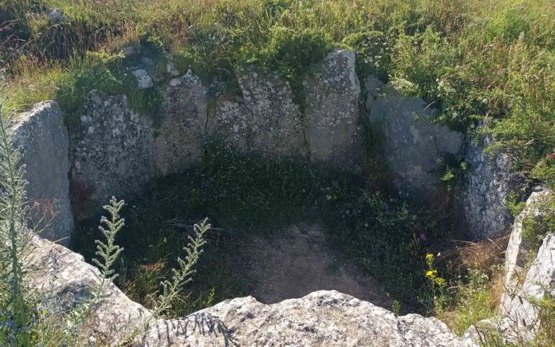 Estación de Hontanares