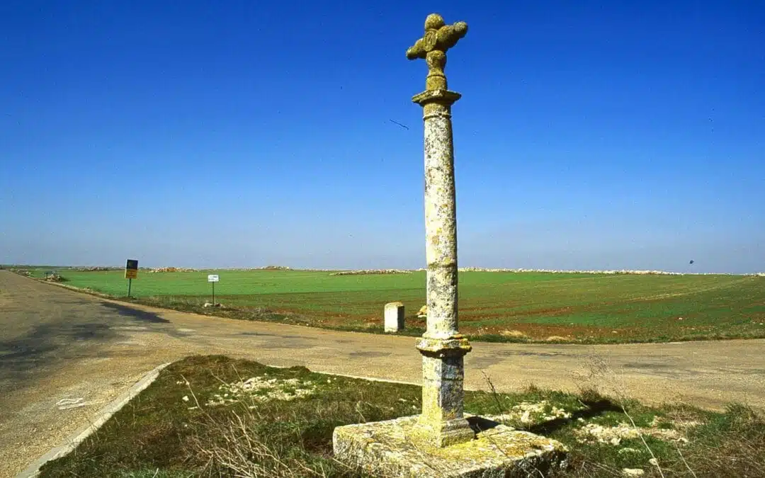 Hornillos del Camino