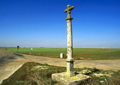 Hornillos del Camino