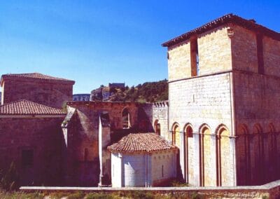 Monasterio de Arlanza