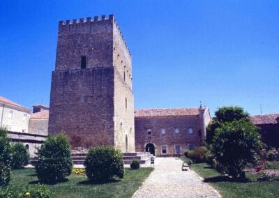Monasterio de Caleruega
