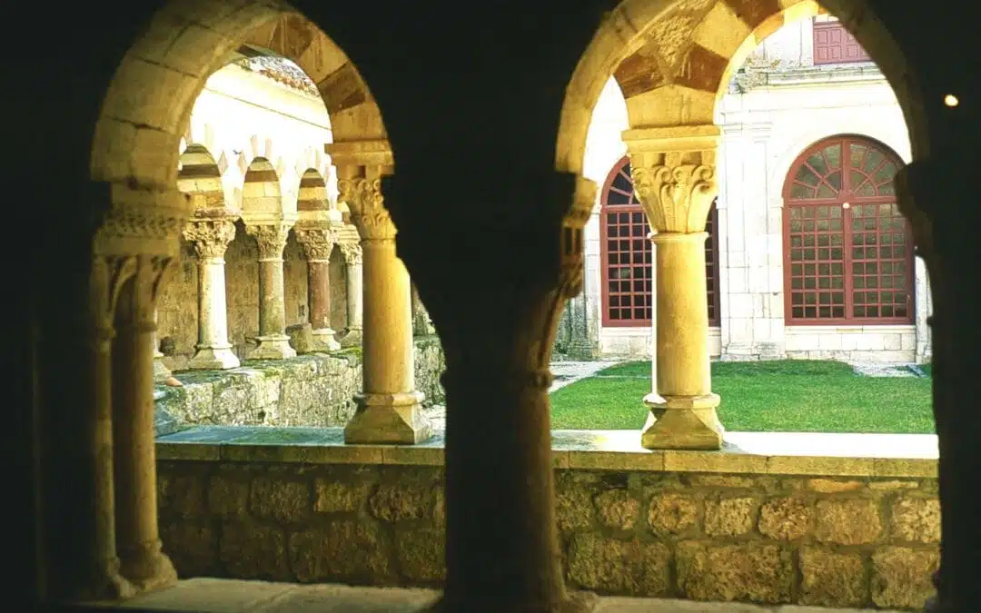 San Pedro de Cardeña