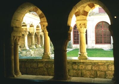 San Pedro de Cardeña