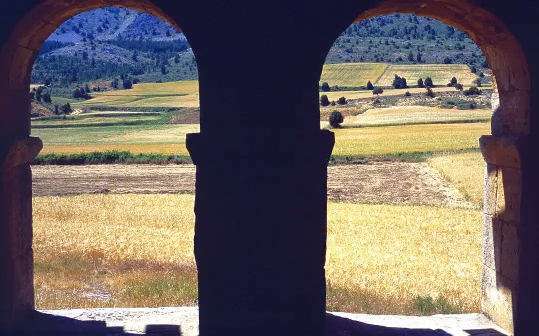 Santibáñez del Val