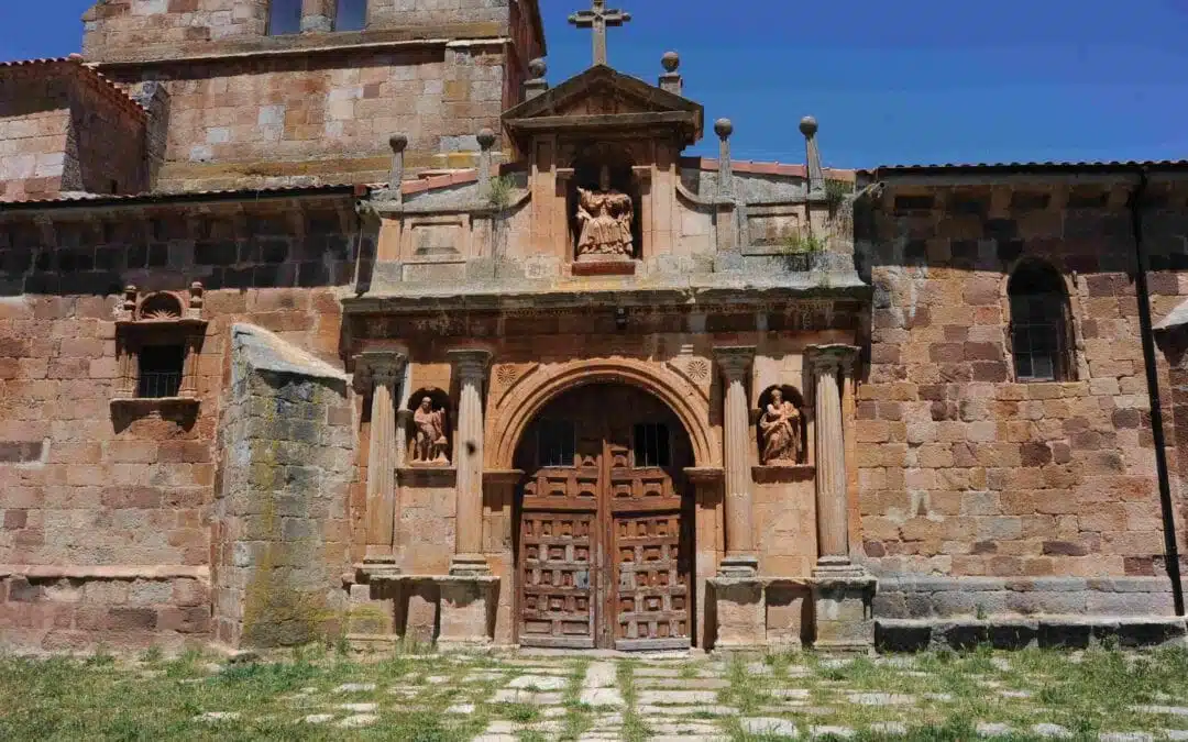 Barbadillo del Mercado