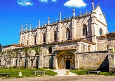 Cartuja de Miraflores