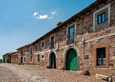 Castrillo de los Polvazares