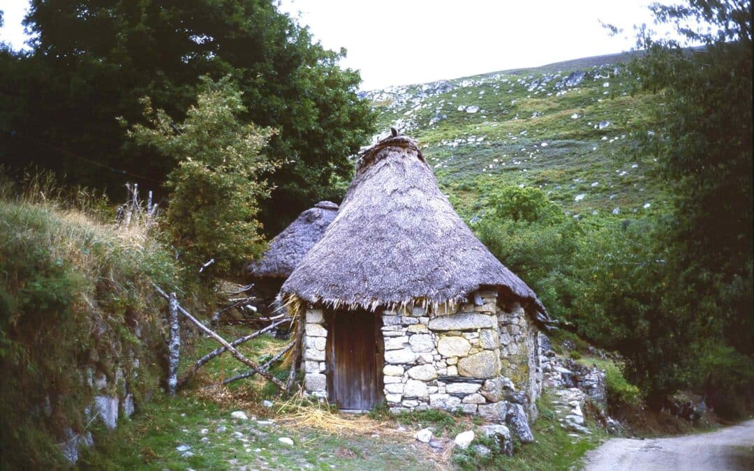 Parque Natural de Los Ancares