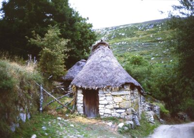 Parque Natural de Los Ancares