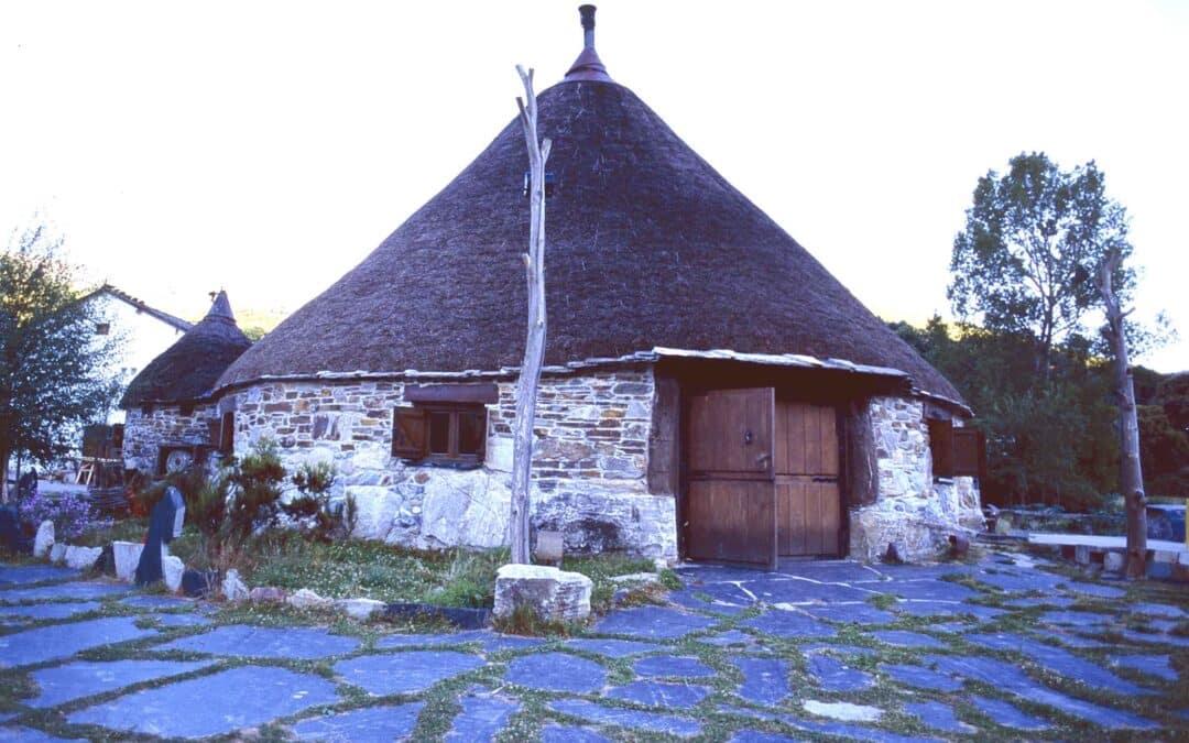 Balboa y su castillo