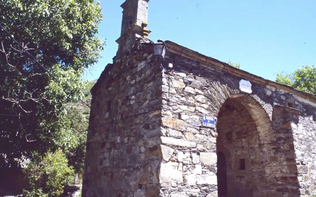 Colinas del Campo de Martín Moro Toledano