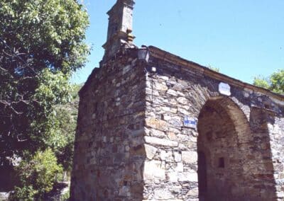 Colinas del Campo de Martín Moro Toledano