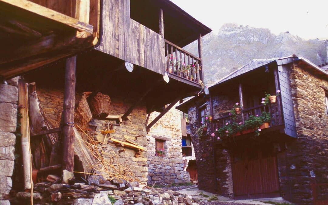 Peñalba de Santiago