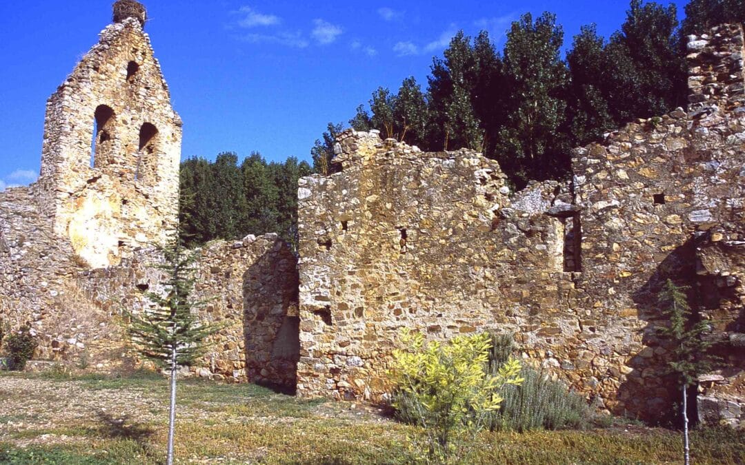 San Felix  de Valdería