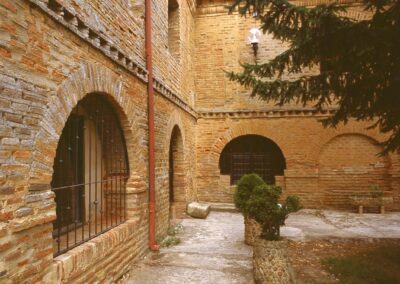 San Pedro de las Dueñas