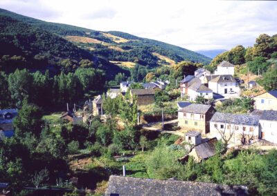Valle de Boeza
