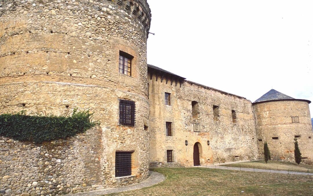 Villafranca del Bierzo
