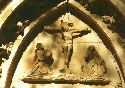 Santa María de Sandoval