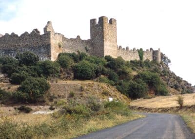 Castillo de Cornatel