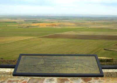 Mirador de Tierra de Campos