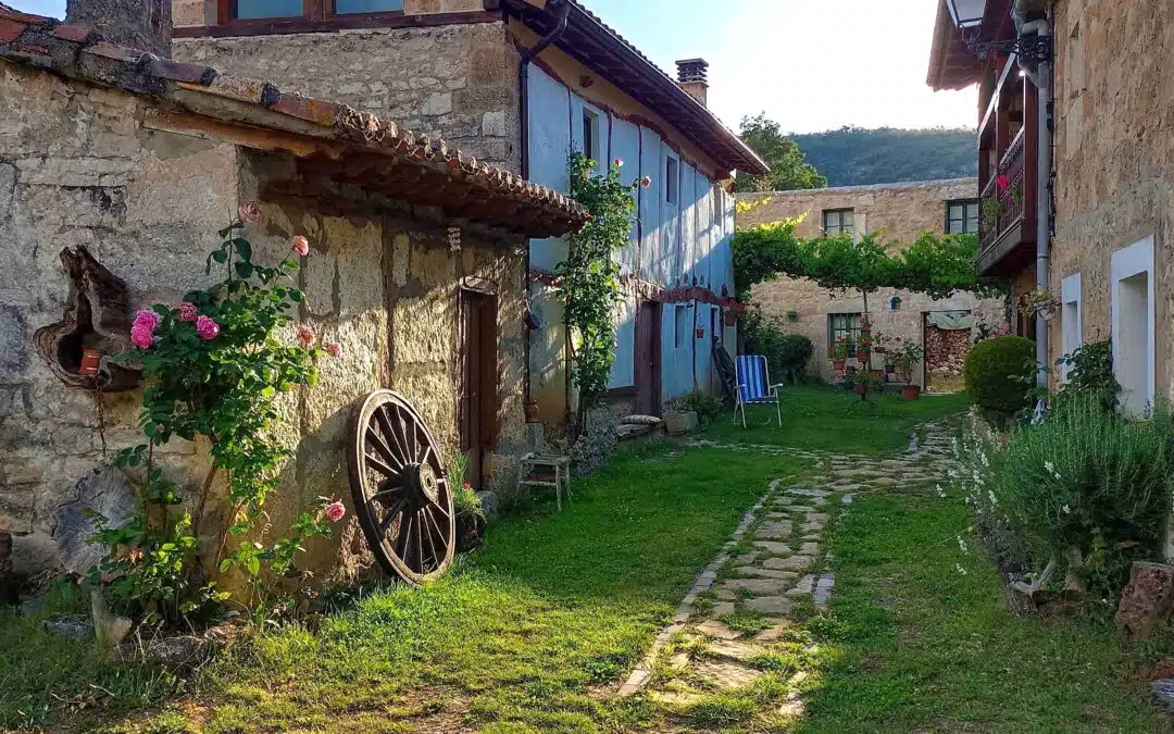 Moradillo del Castillo