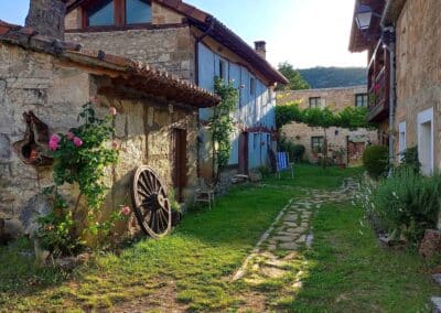 Moradillo del Castillo