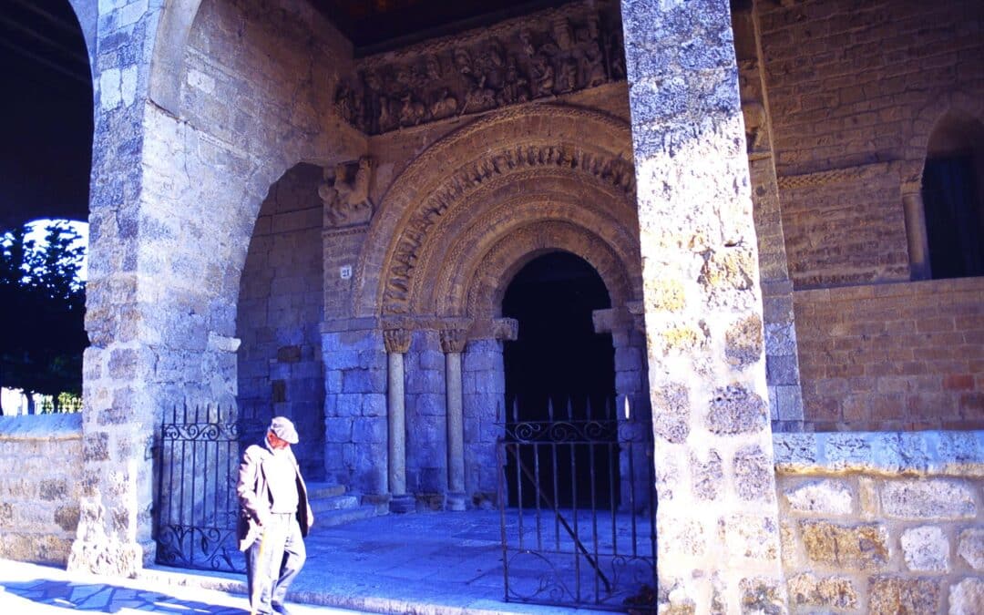 Carrión de los Condes