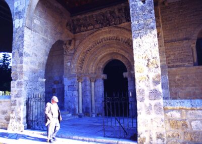 Carrión de los Condes