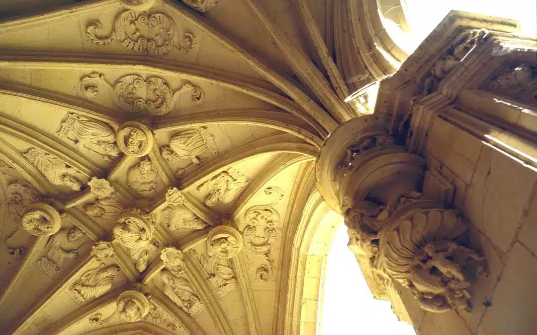 Monasterio de San Zoilo